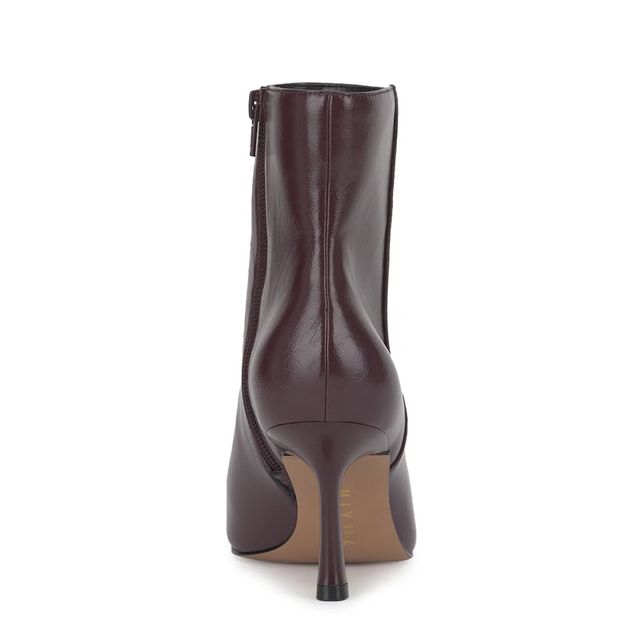 Women's Nasu Heeled Bootie