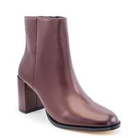 Women's Meliza Bootie PORT view