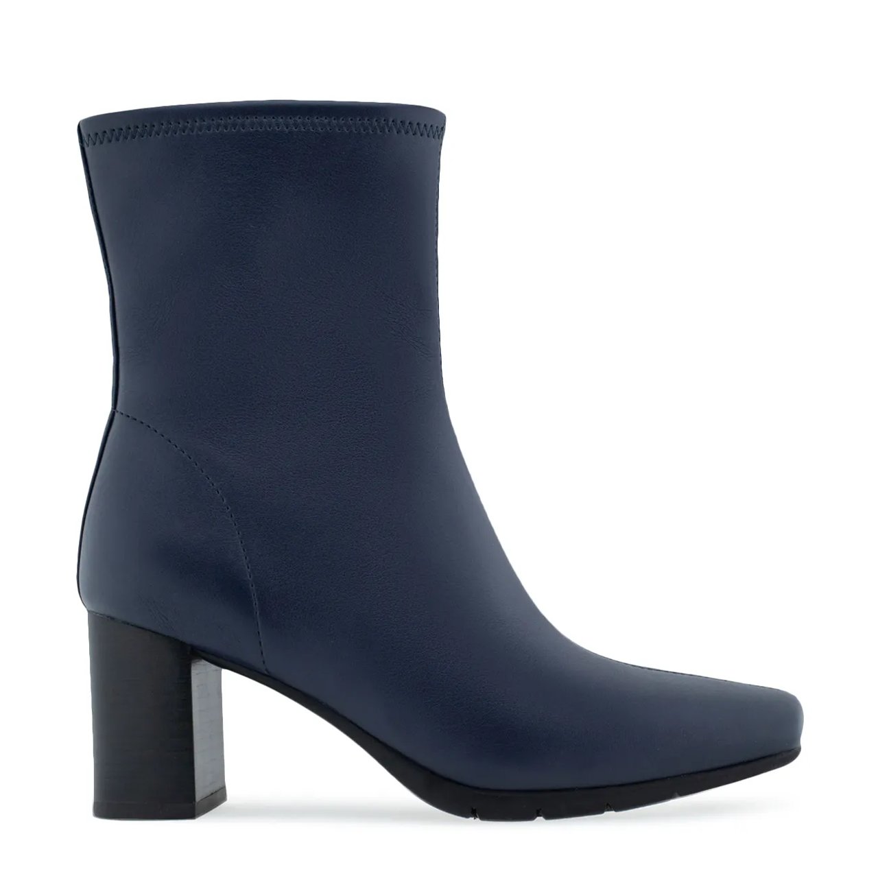 Women's Miley Heeled Bootie