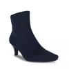 Nelia Ankle Bootie Midnight Blue view