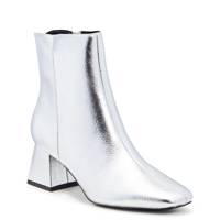 Dreamy Ankle Bootie SILVER view