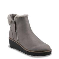 Rhena2 Wedge Bootie COOL GREY view