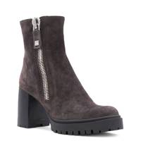 Women's Emma Boot ANTHRACITE view
