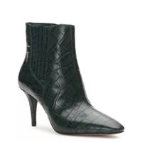 Ambind4 Dress Bootie DEEP GREEN LEATHER view