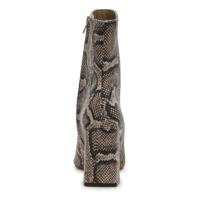 Vellamo Ankle Bootie