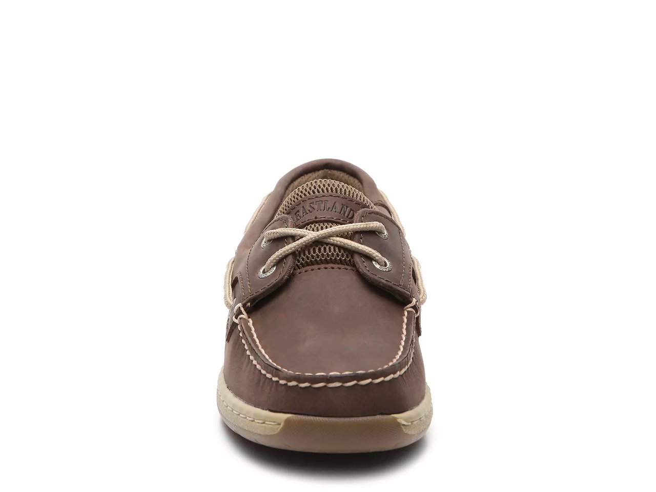 Solstice Boat Shoe