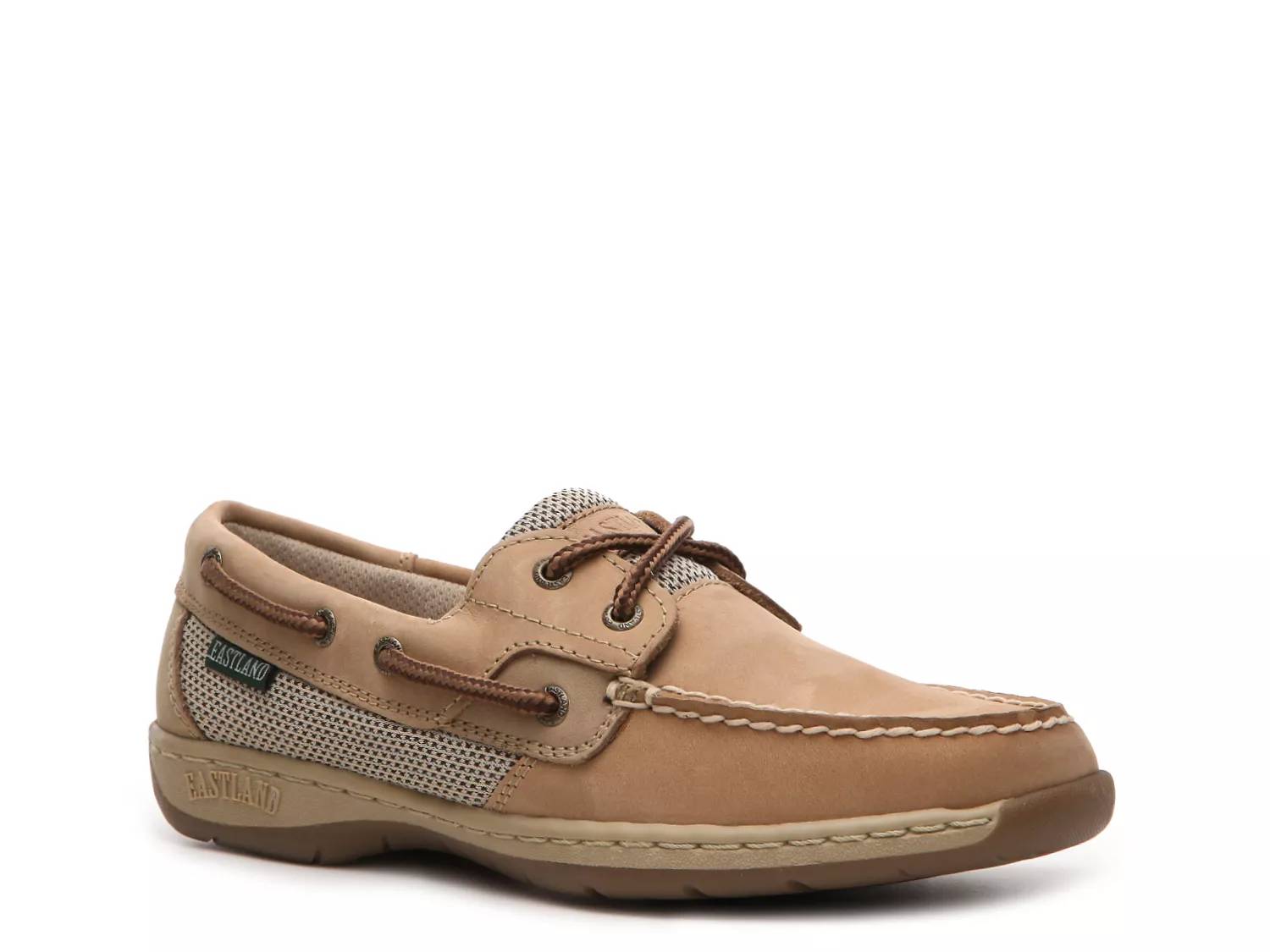 Solstice Boat Shoe - Women's