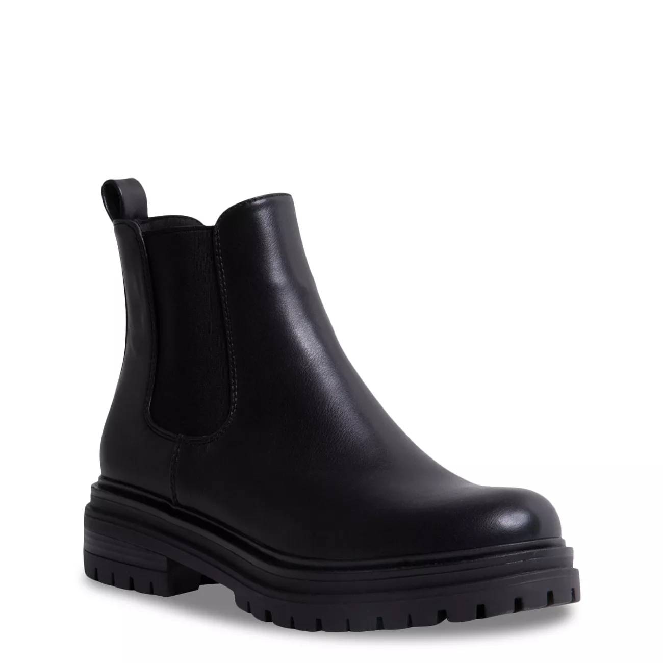 Steve Madden Billiee Chelsea Bootie