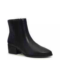 Whitlee Ankle Boot Black view