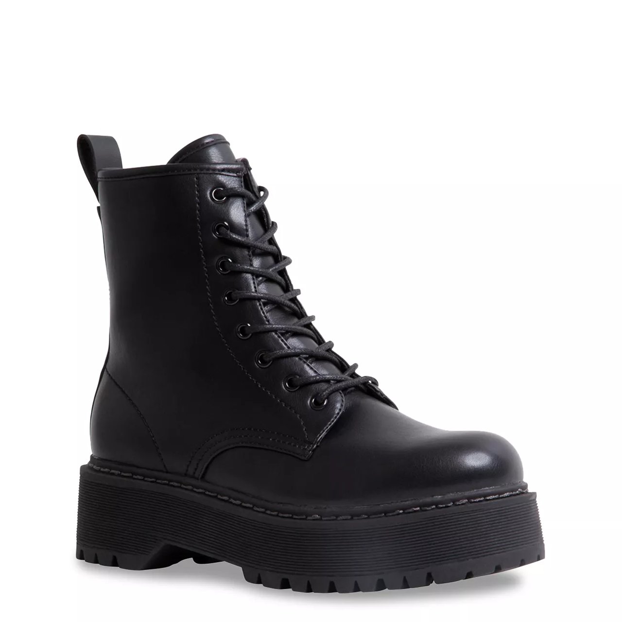 Women's Bettyy Combat Boot