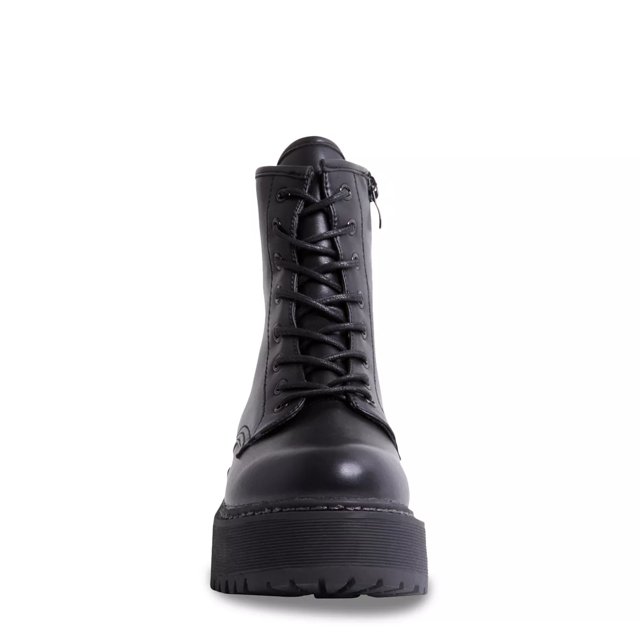 Women's Bettyy Combat Boot