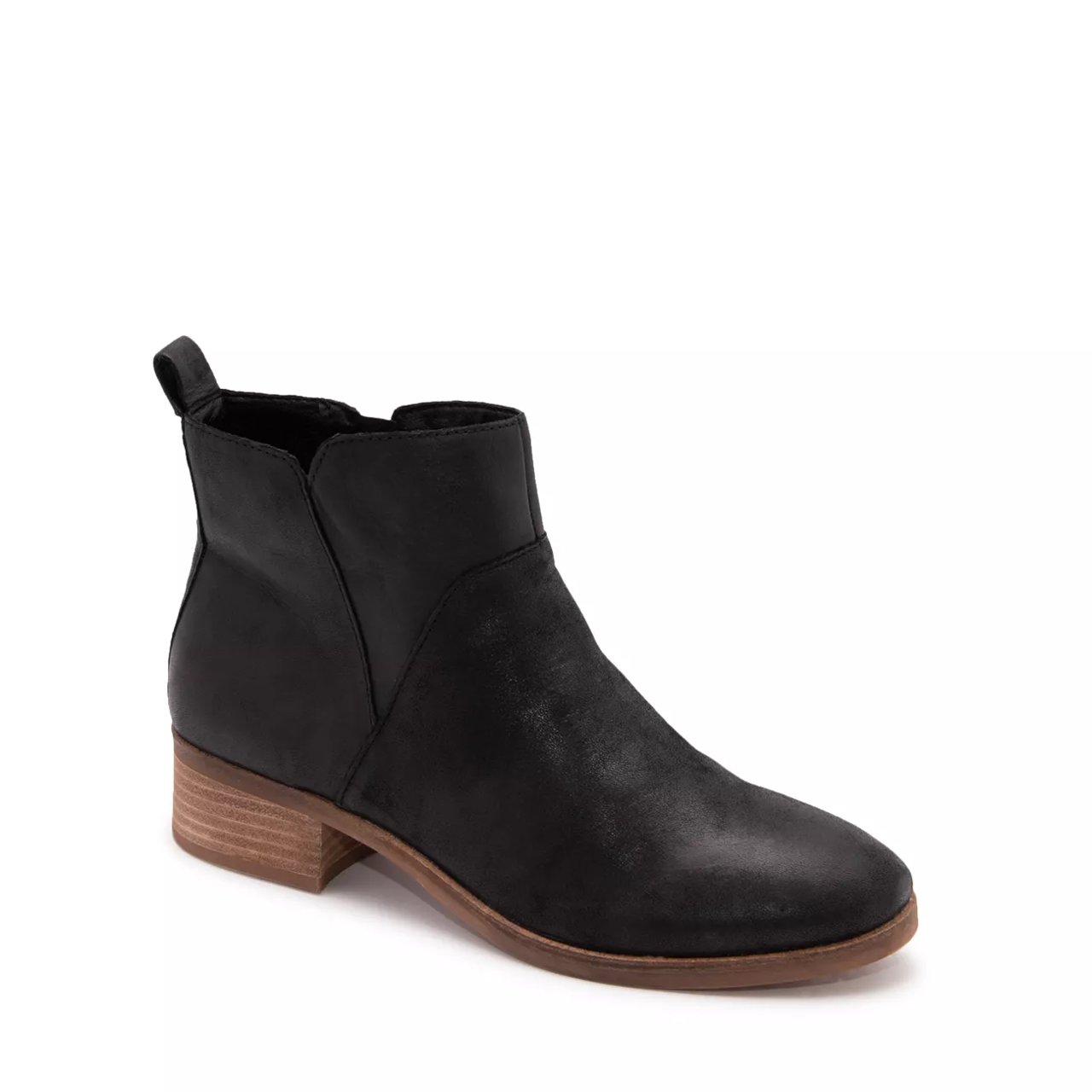 Prenma Ankle Bootie