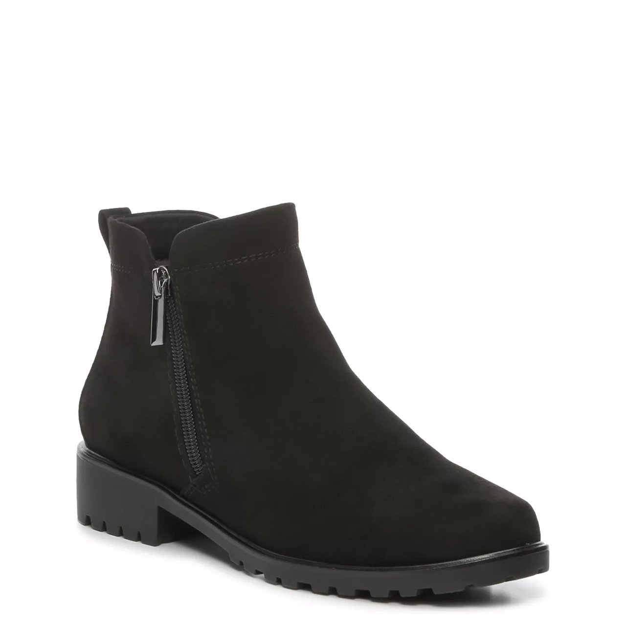 Sarene Ankle Bootie