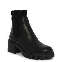 Hayle Chelsea Boot Black view