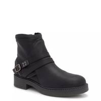 Visit Moto Bootie Black view