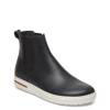 Women's Bend Chelsea Boot BLACK LEATHER view