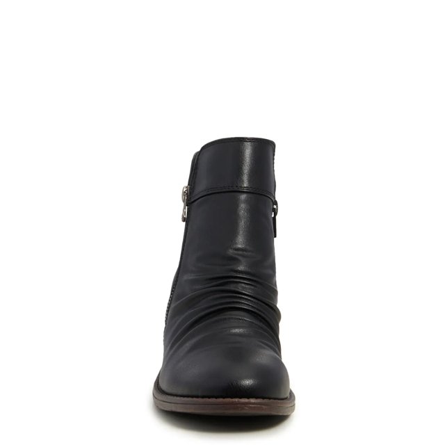 Women's Jennifer Ruched Bootie