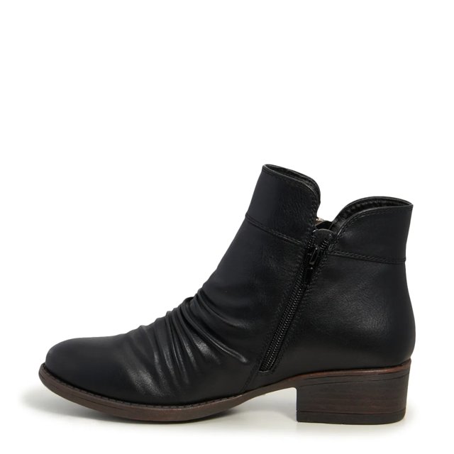 Women's Jennifer Ruched Bootie