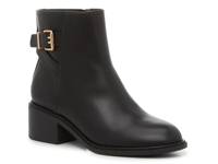 Jeri Wide Width Bootie Black Wide view