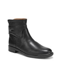 Marcella Bootie BLACK LEATHER view