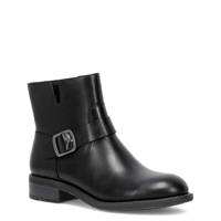 Women's Cormac Moto Bootie BLACK/MOBILE view