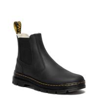 Women's Embury Chelsea Boot BLACK WYOMING view