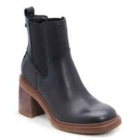 Allie Chelsea Boot Black view