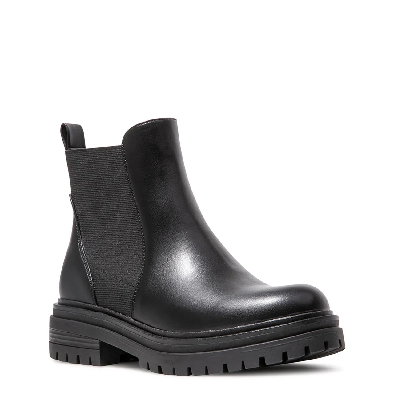 Women's Boston Chelsea Boot