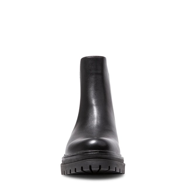 Women's Slip-On Bootie