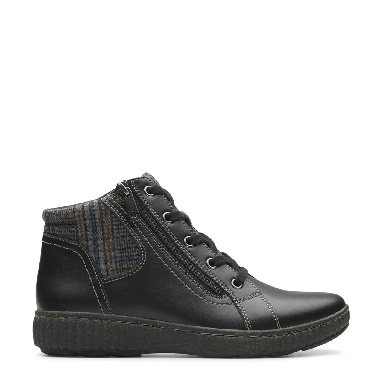 Women's Caroline Spice Wide Width Bootie