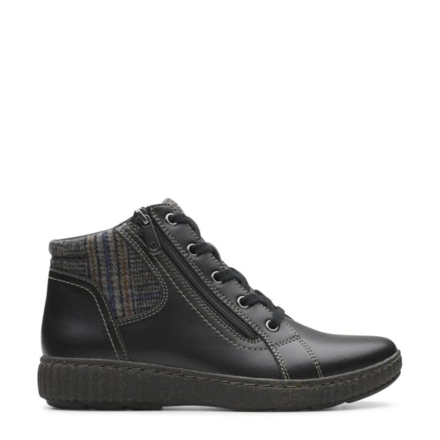 Women's Caroline Spice Wide Width Bootie