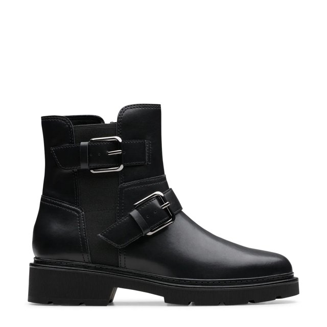 Women's Lauryl Bay Leather Bootie