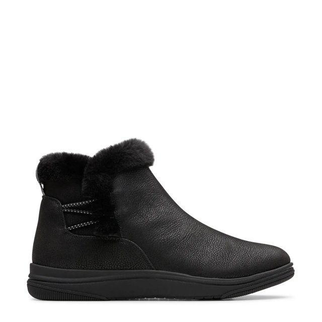 Women's Breeze Fur Bootie
