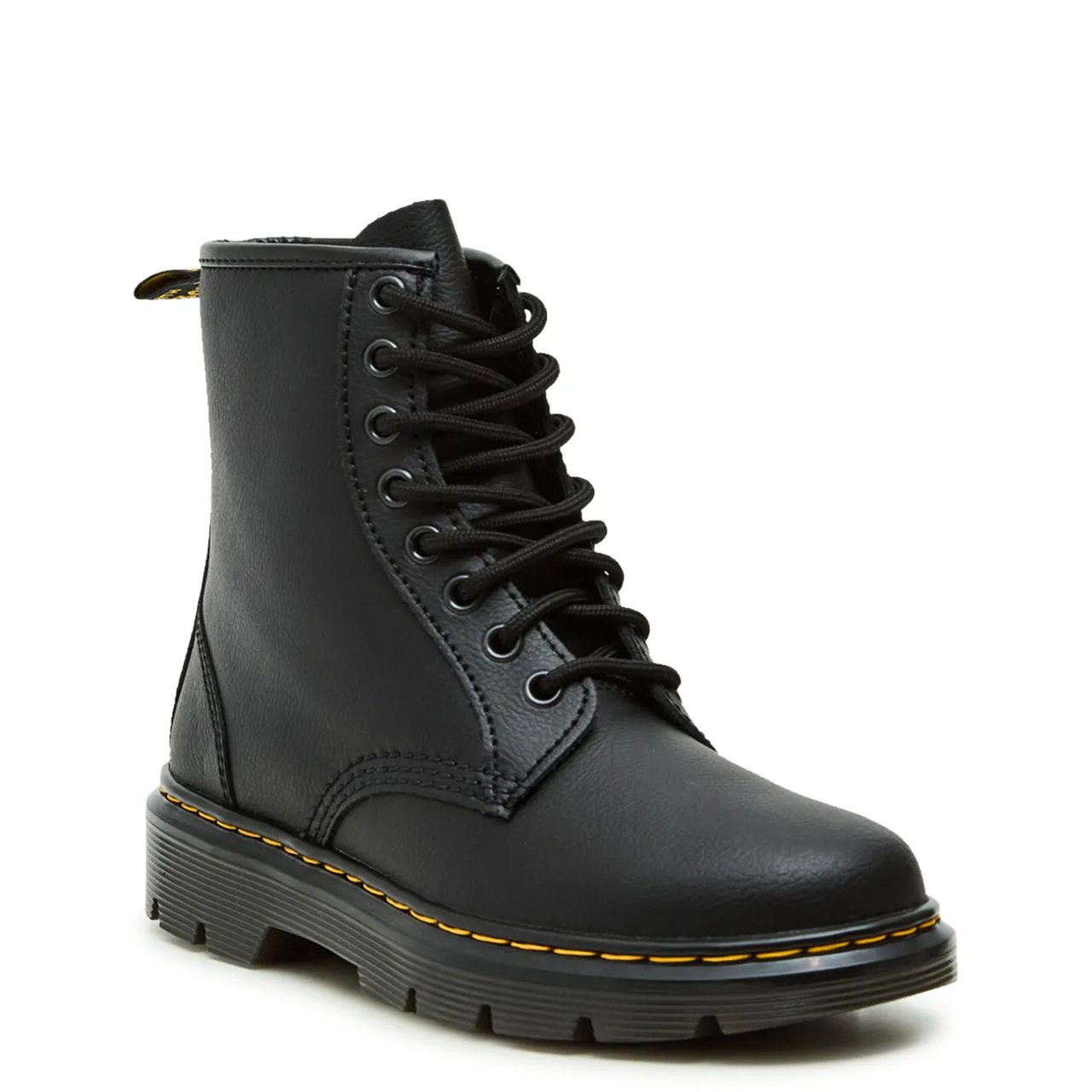 Women's Aprile 8 Eye Combat Boot