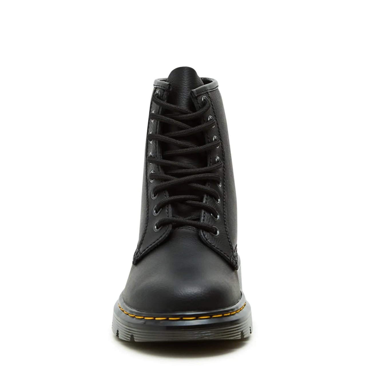 Women's Aprile 8 Eye Combat Boot