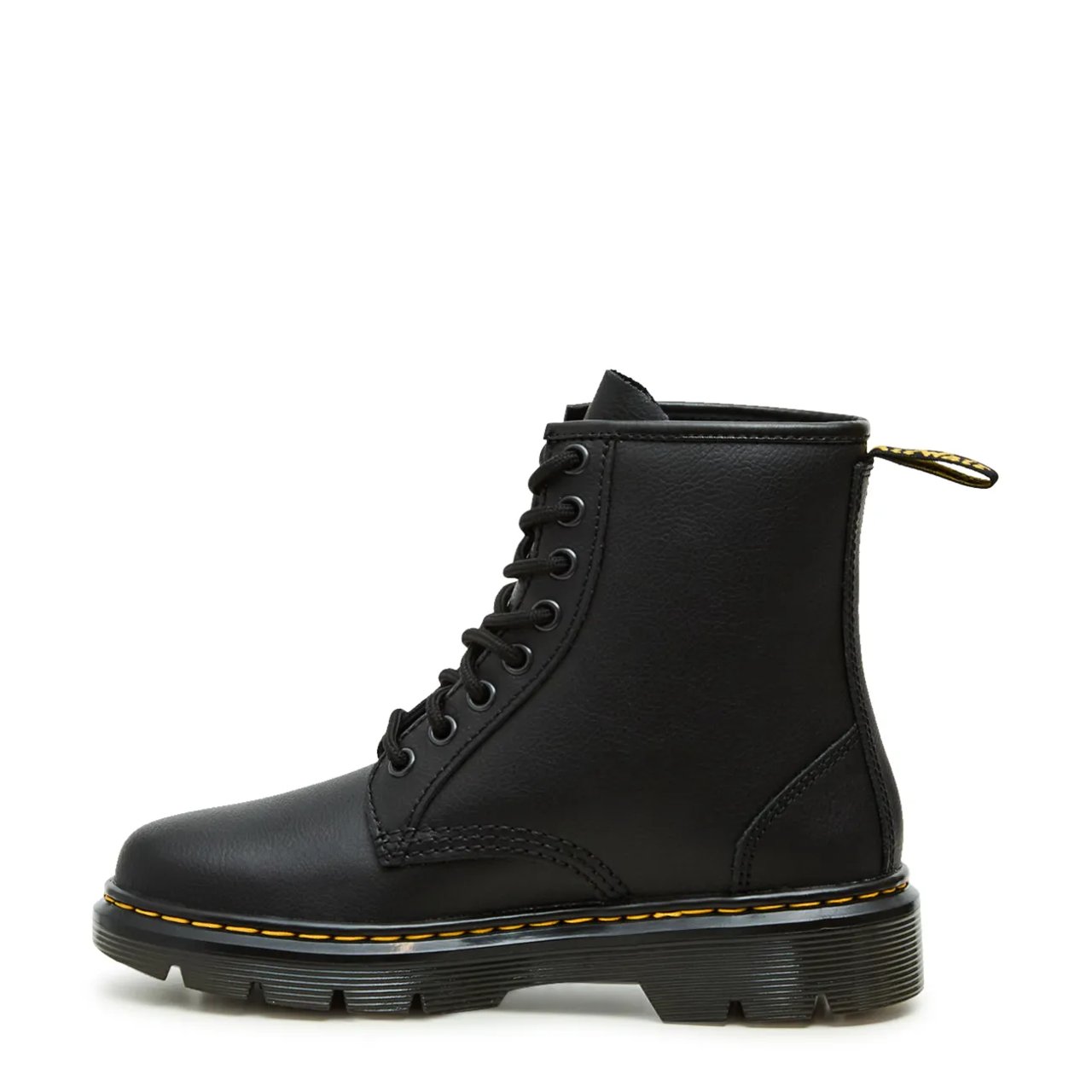 Women's Aprile 8 Eye Combat Boot