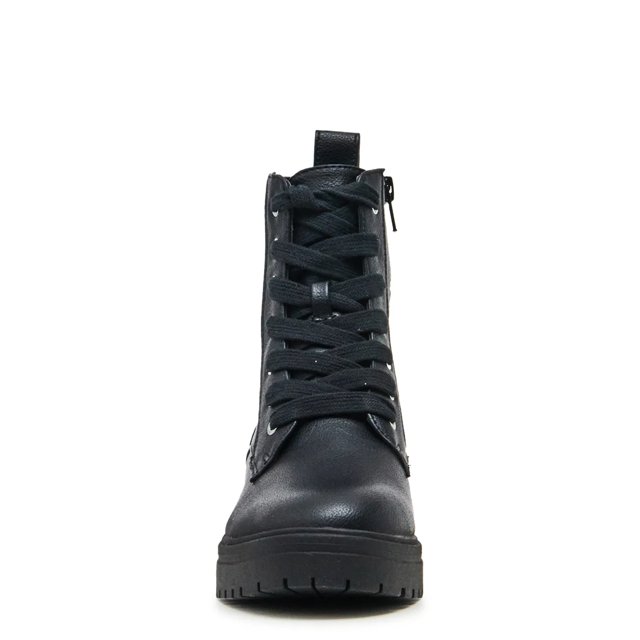 Women's Combat Bootie