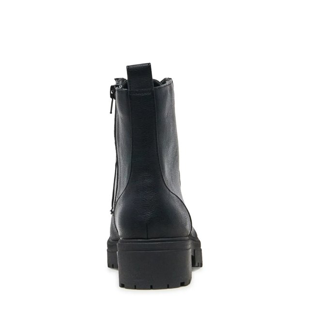 Women's Combat Bootie