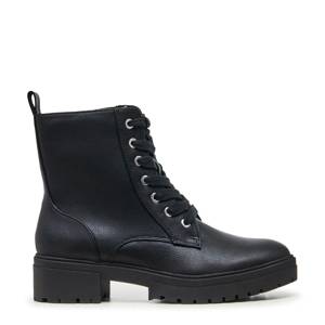 Mix No. 6 Women's Combat Bootie
