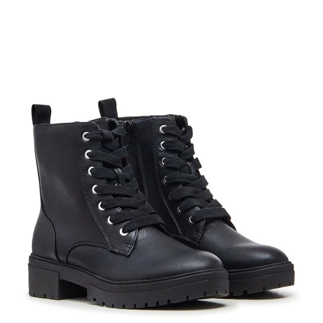 Mix No. 6 Women's Combat Bootie | DSW Canada