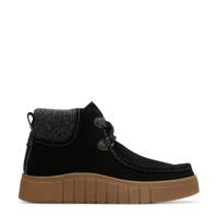 Women's Mykah Izzy Boot BLACK view