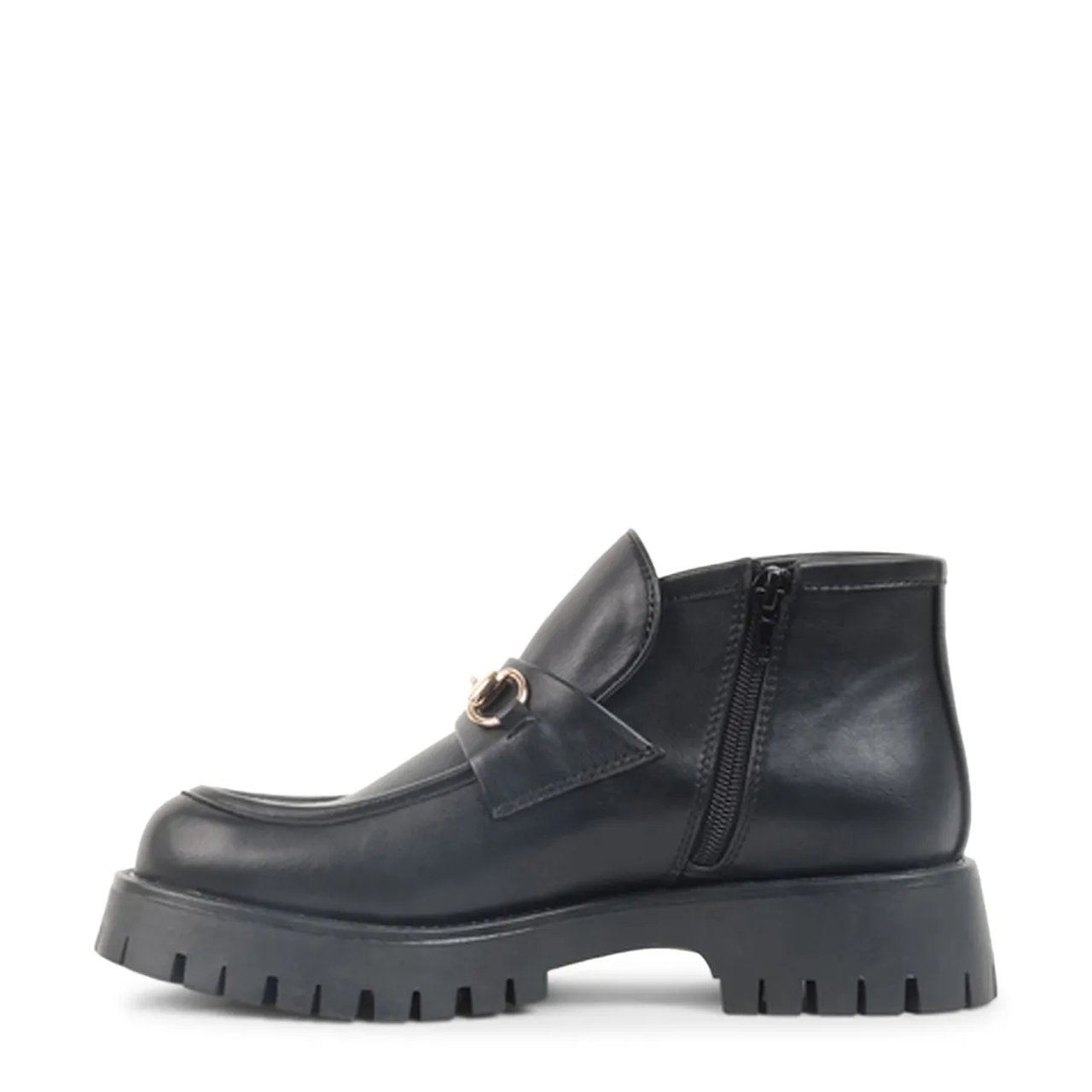 Women's Lug Bootie
