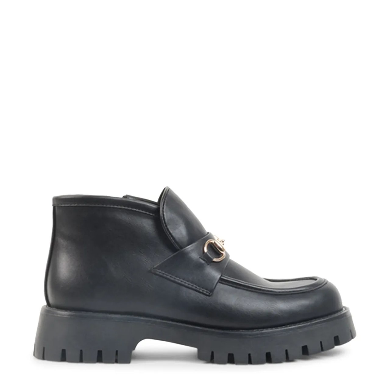 Women's Lug Bootie
