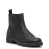 Women's Taylen Ankle Boot BLACK LEATHER view