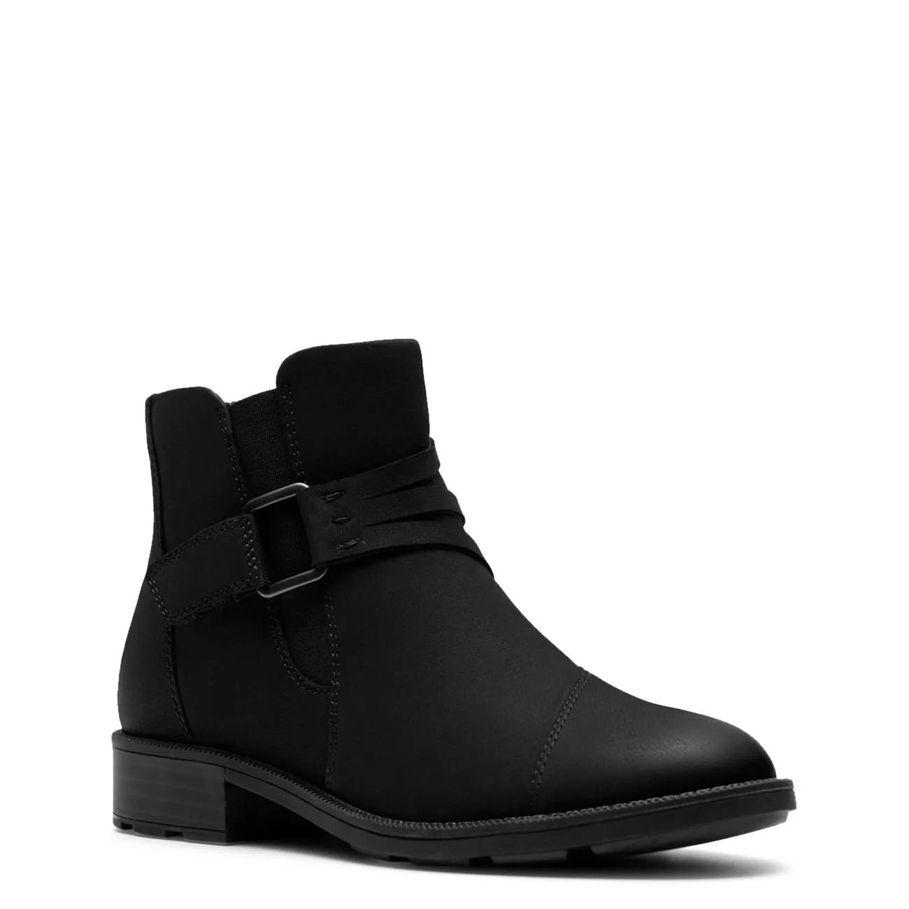 Clarks Women's Adalynn Faye Bootie
