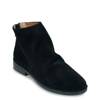 Women's Emma Bootie BLACK SUEDE view