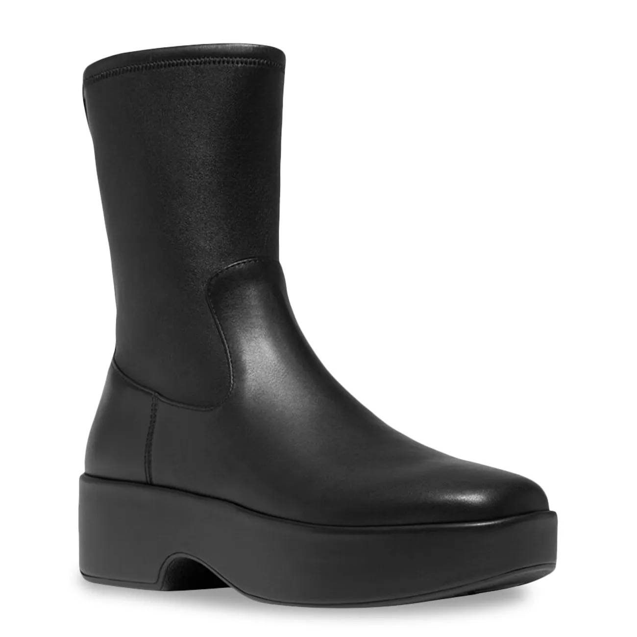 FitFlop Women's F-Luma Boot