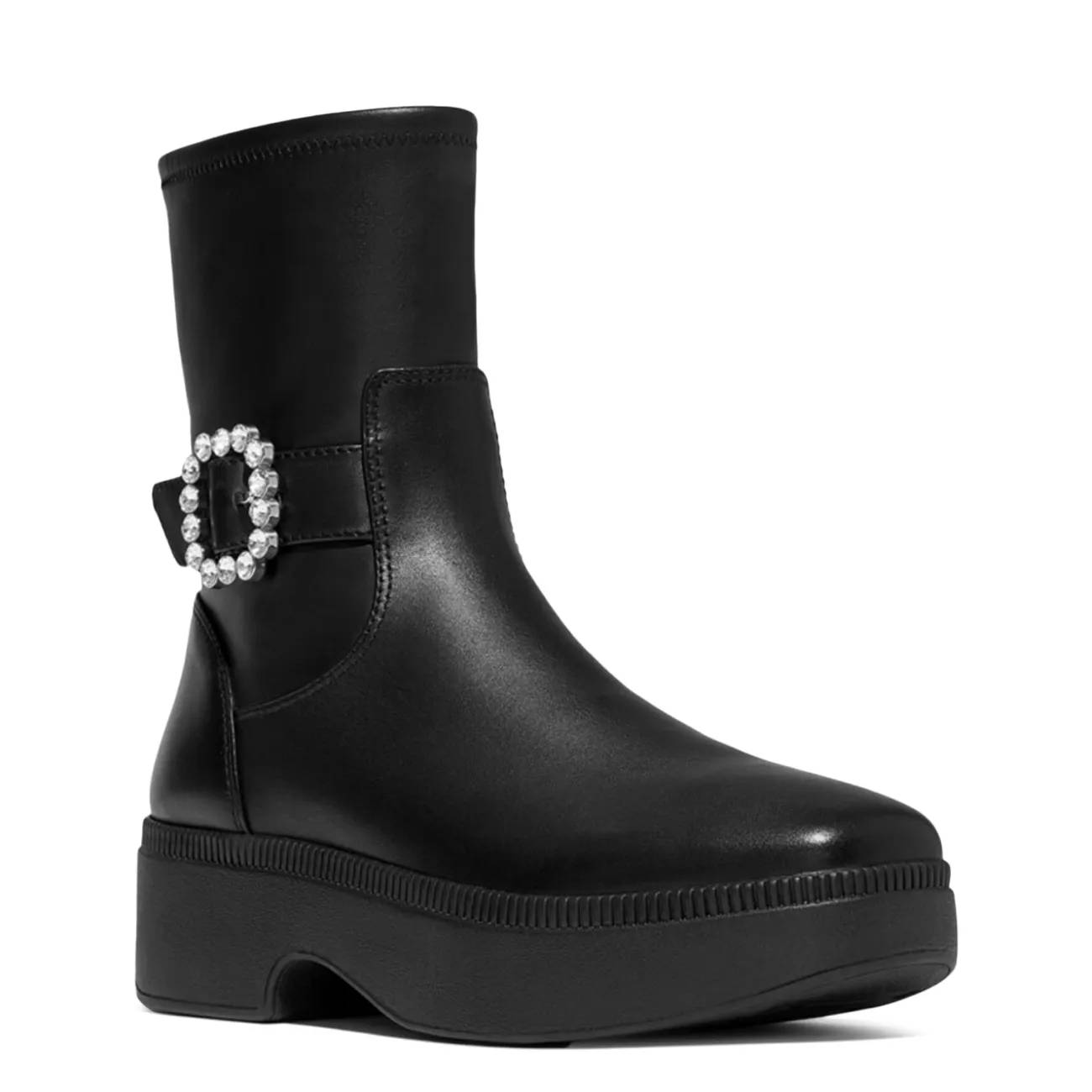 FitFlop Women's F-Luma Boot