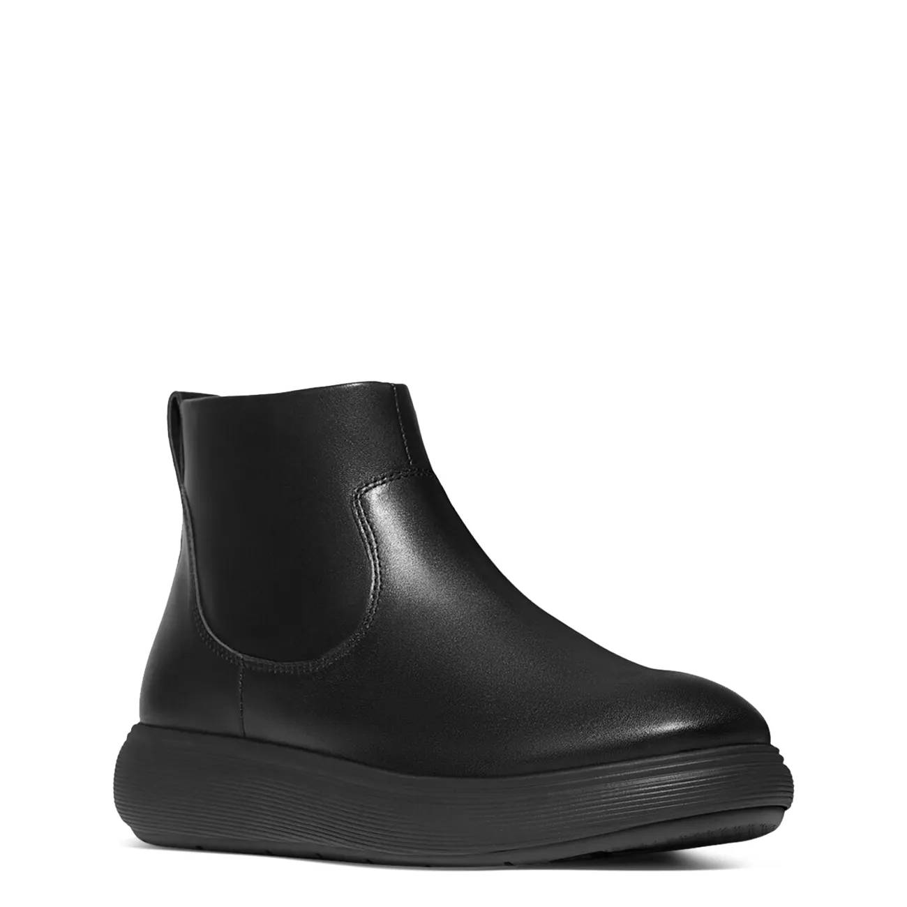 FitFlop Women's IQ-COMFF Bootie