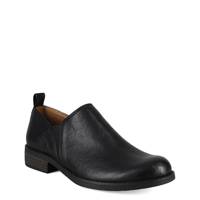 Women's Willet Flat Short Boot BLACK view